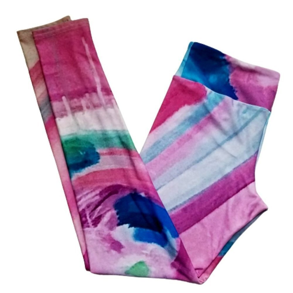 Society 6 Leggings Size Medium